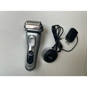 Braun Series 9 9260s Wet+Dry Electric Shaver